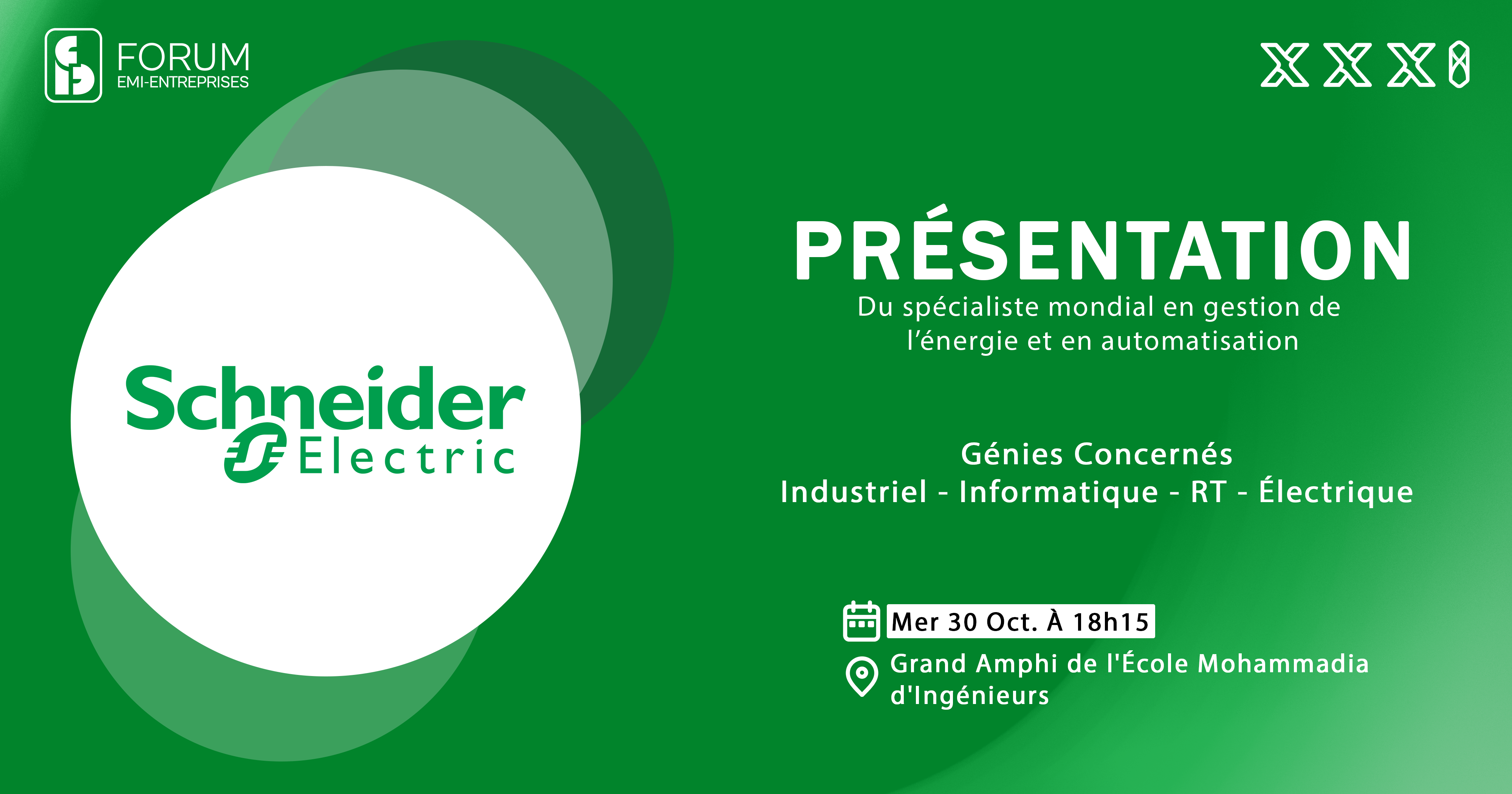 Schneider Electric